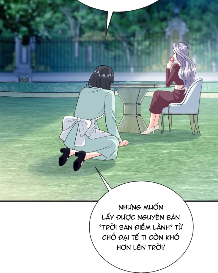 Bé Rồng Đột Kích! Mami Vừa Cay Vừa Độc Chapter 96 - 63