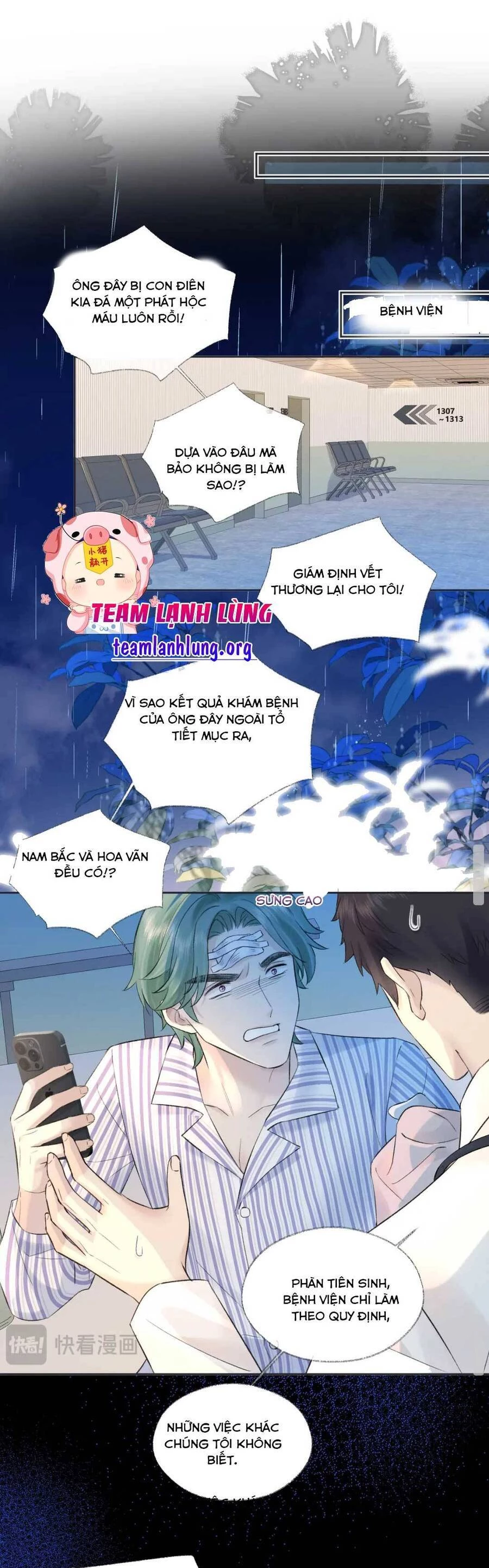 Ta Ở Hiện Đại Làm Đại Boss Chapter 76 - 19