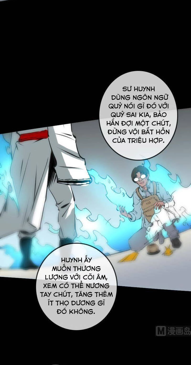 Kiếp Thiên Vận Chapter 122 - 4