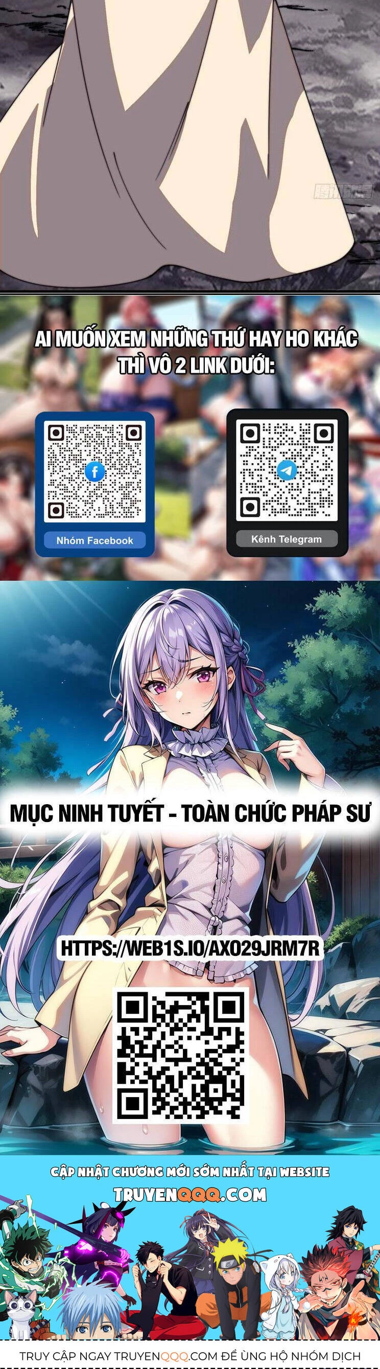 Ta Có Một Sơn Trại Chapter 873 - 26