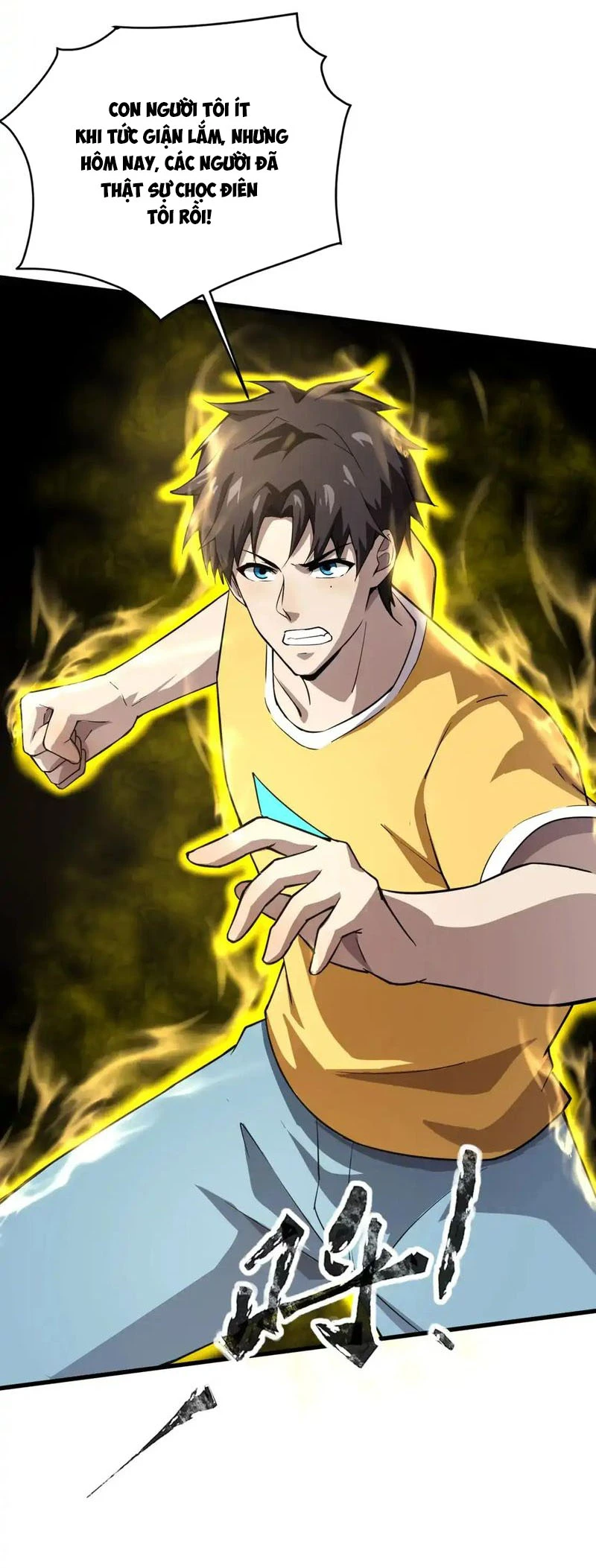 Chỉ Có Ta Có Thể Sử Dụng Triệu Hoán Thuật Chapter 110 - 3