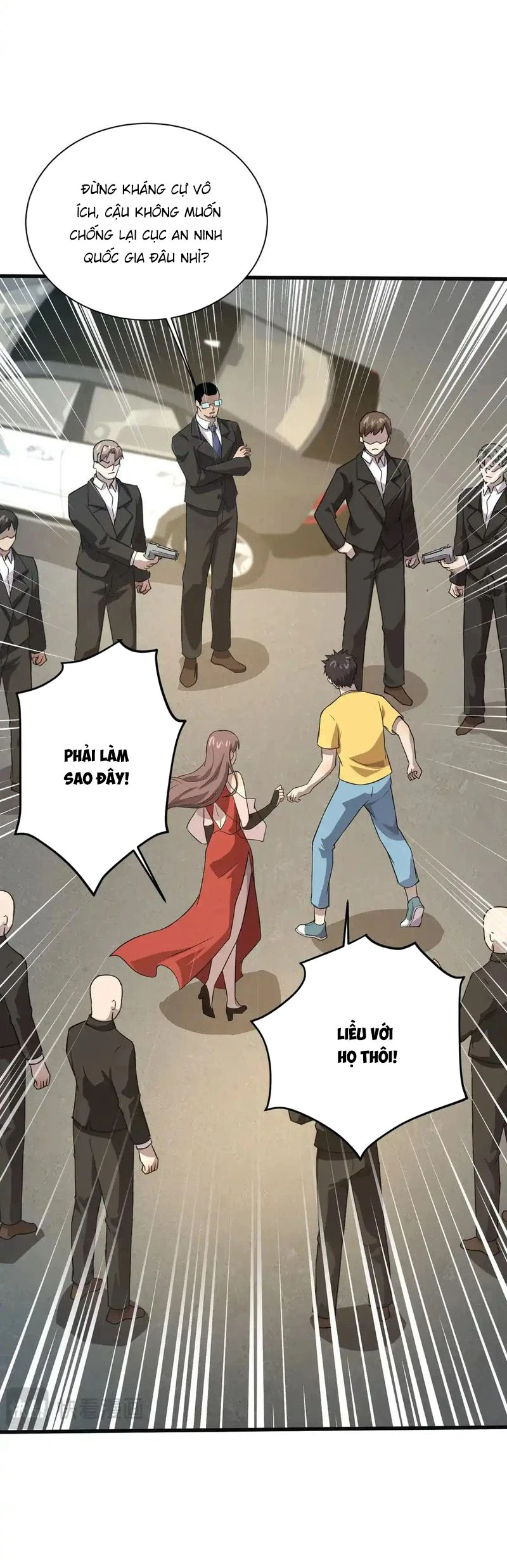 Chỉ Có Ta Có Thể Sử Dụng Triệu Hoán Thuật Chapter 110 - 16