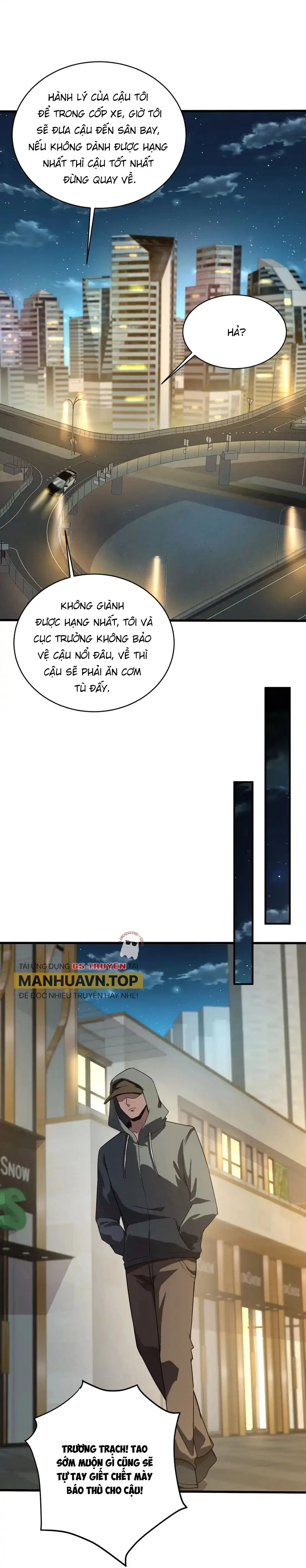 Chỉ Có Ta Có Thể Sử Dụng Triệu Hoán Thuật Chapter 110 - 22