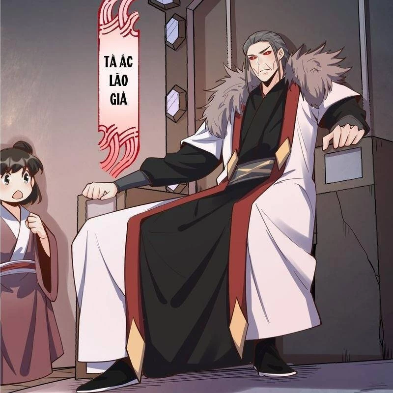 Nguyên Lai Ta Là Tu Tiên Đại Lão Chapter 394 - 3