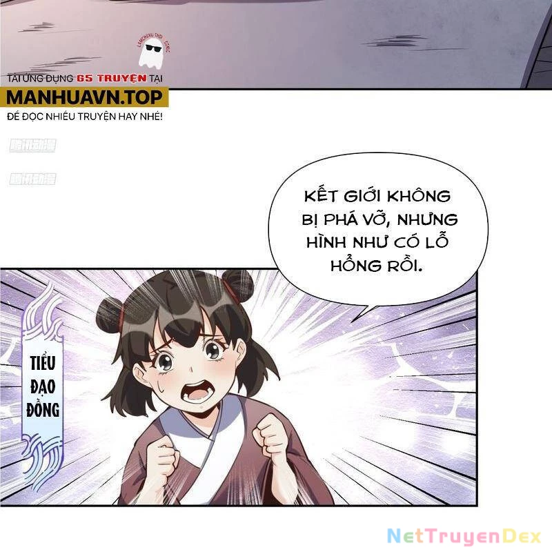 Nguyên Lai Ta Là Tu Tiên Đại Lão Chapter 394 - 4