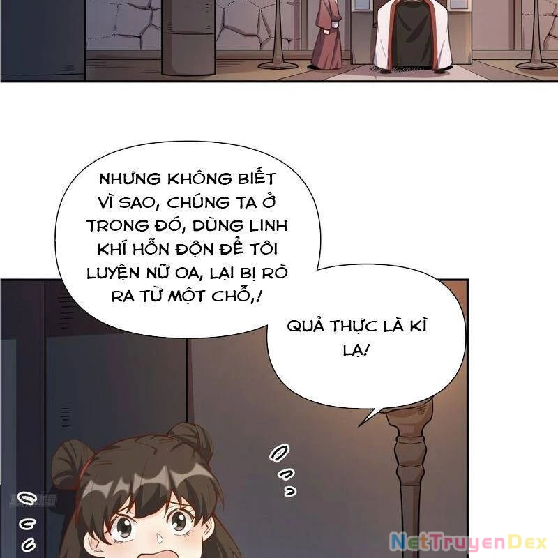 Nguyên Lai Ta Là Tu Tiên Đại Lão Chapter 394 - 7