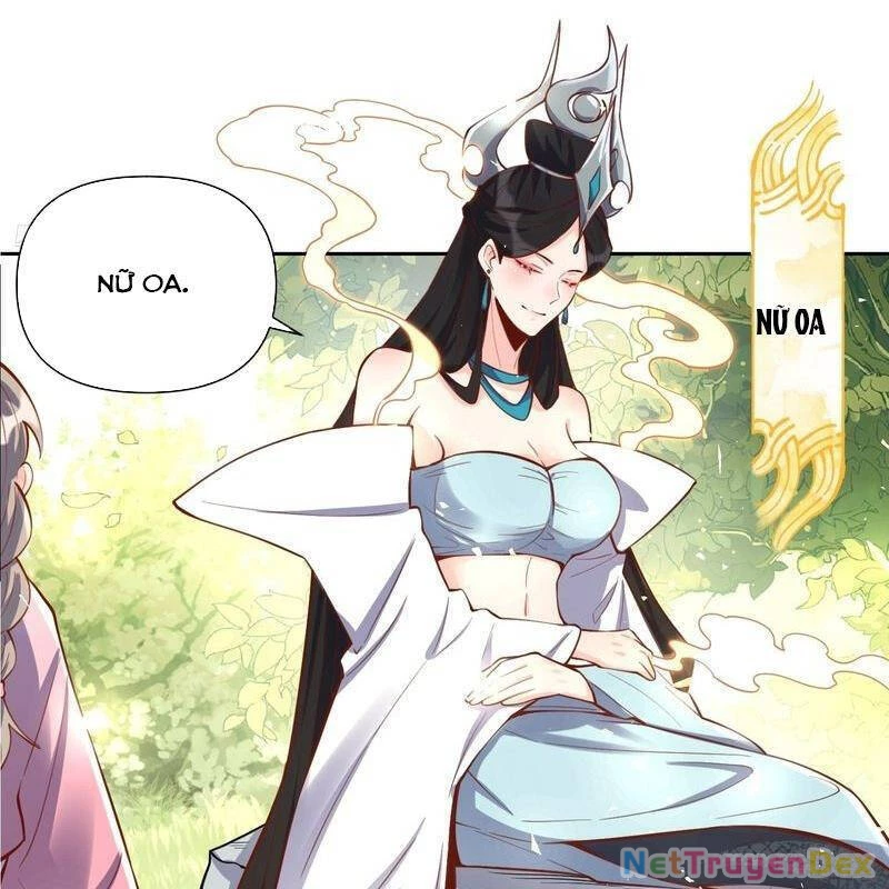 Nguyên Lai Ta Là Tu Tiên Đại Lão Chapter 394 - 14