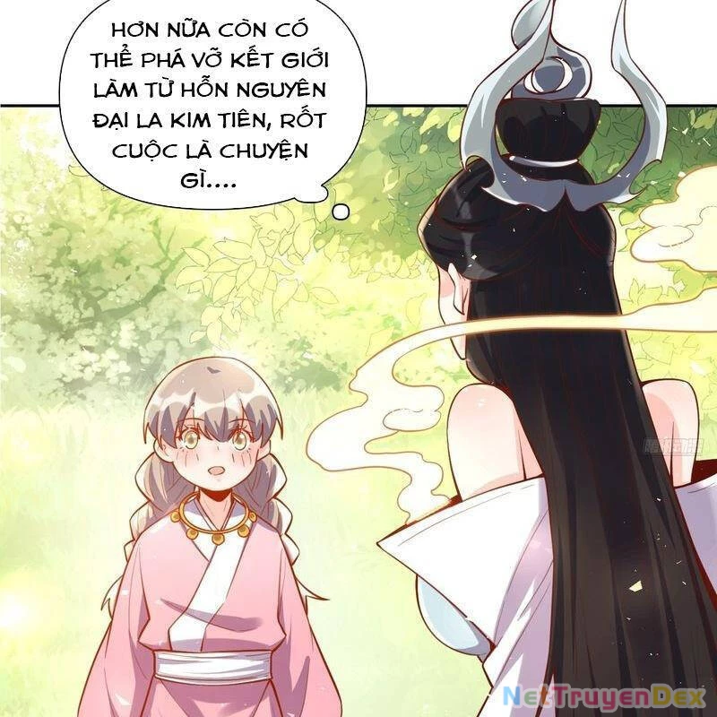 Nguyên Lai Ta Là Tu Tiên Đại Lão Chapter 394 - 19