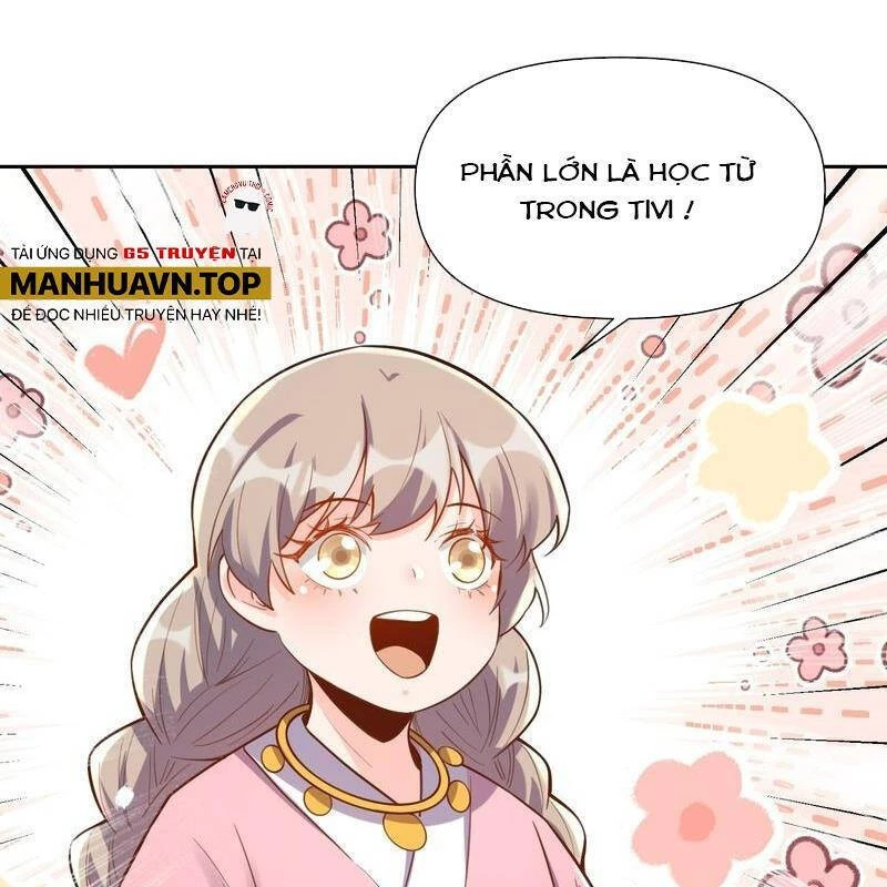 Nguyên Lai Ta Là Tu Tiên Đại Lão Chapter 394 - 23