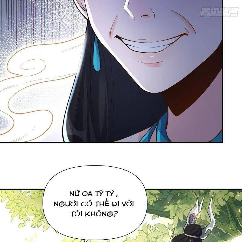 Nguyên Lai Ta Là Tu Tiên Đại Lão Chapter 394 - 26