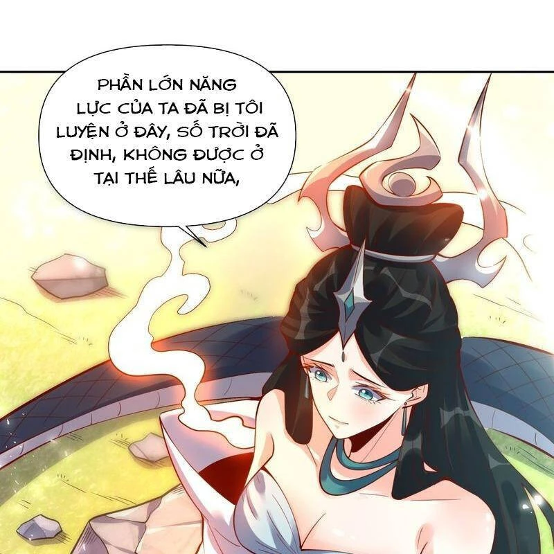 Nguyên Lai Ta Là Tu Tiên Đại Lão Chapter 394 - 31
