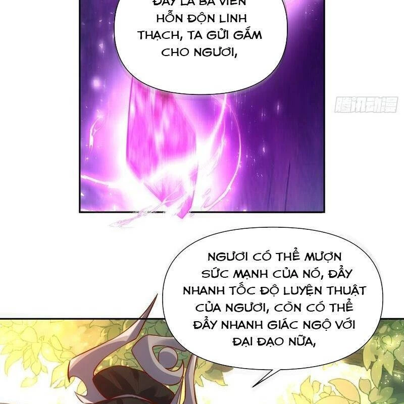 Nguyên Lai Ta Là Tu Tiên Đại Lão Chapter 394 - 36