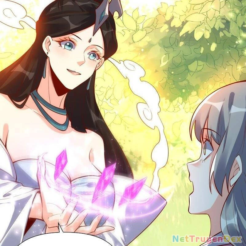 Nguyên Lai Ta Là Tu Tiên Đại Lão Chapter 394 - 37