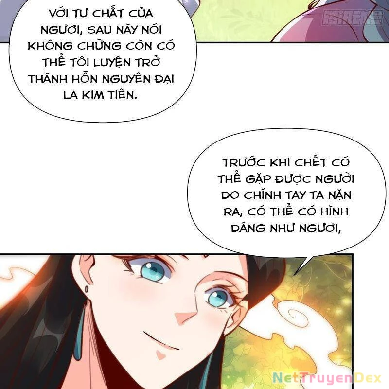 Nguyên Lai Ta Là Tu Tiên Đại Lão Chapter 394 - 38