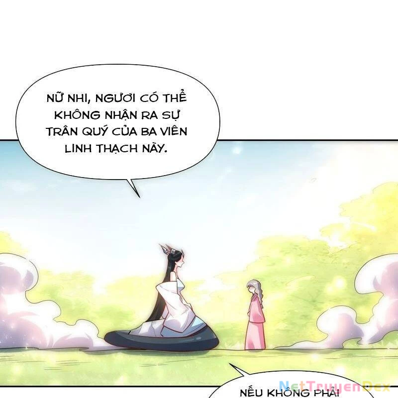 Nguyên Lai Ta Là Tu Tiên Đại Lão Chapter 394 - 41