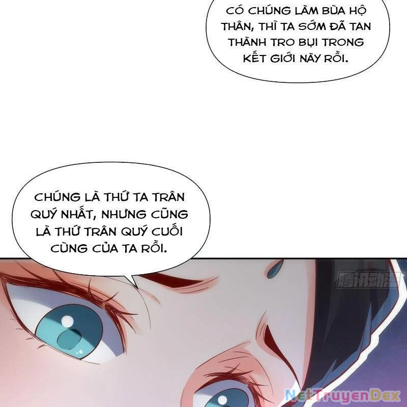 Nguyên Lai Ta Là Tu Tiên Đại Lão Chapter 394 - 42