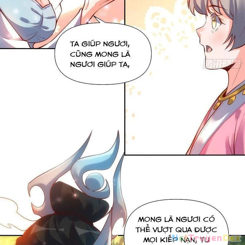 Nguyên Lai Ta Là Tu Tiên Đại Lão Chapter 394 - 46