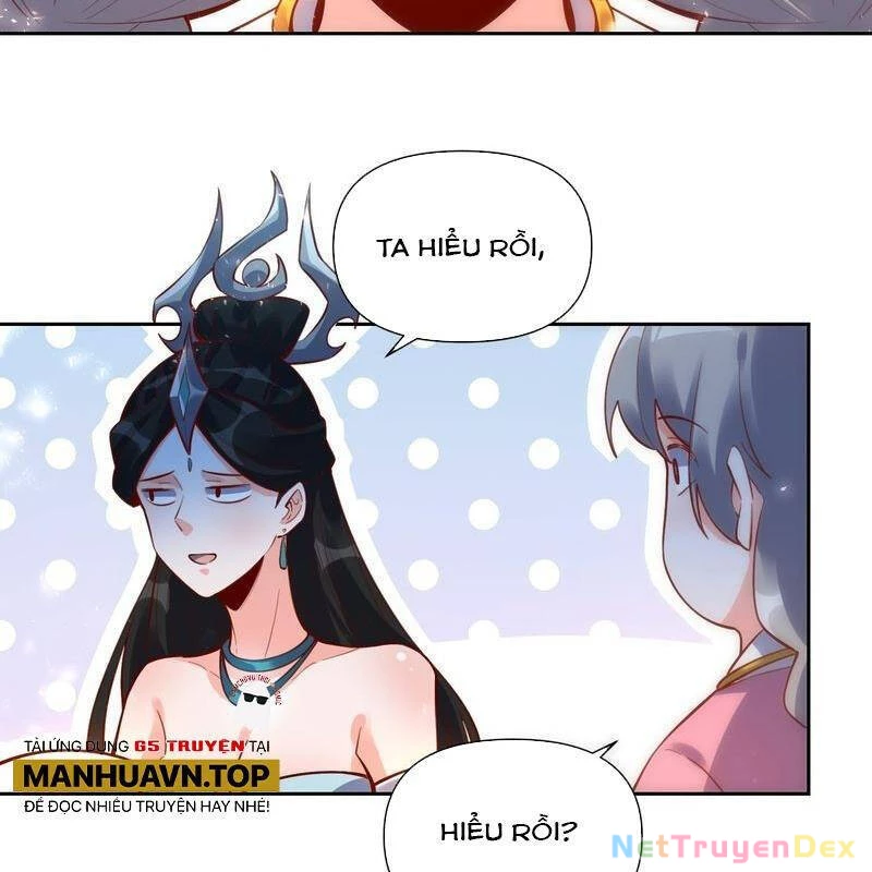 Nguyên Lai Ta Là Tu Tiên Đại Lão Chapter 394 - 49