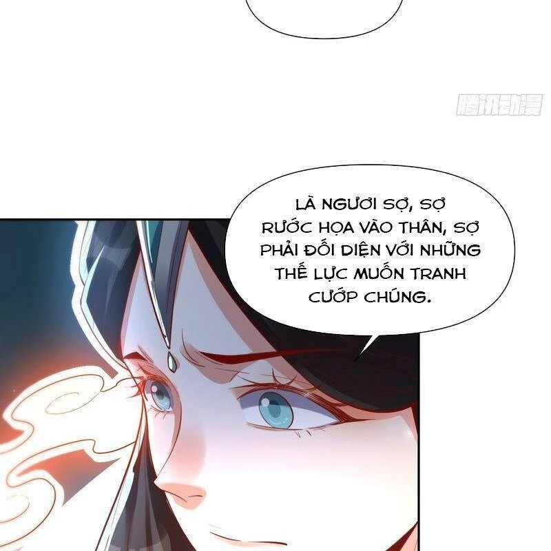 Nguyên Lai Ta Là Tu Tiên Đại Lão Chapter 394 - 50