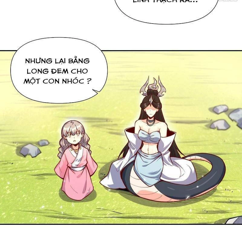 Nguyên Lai Ta Là Tu Tiên Đại Lão Chapter 394 - 62