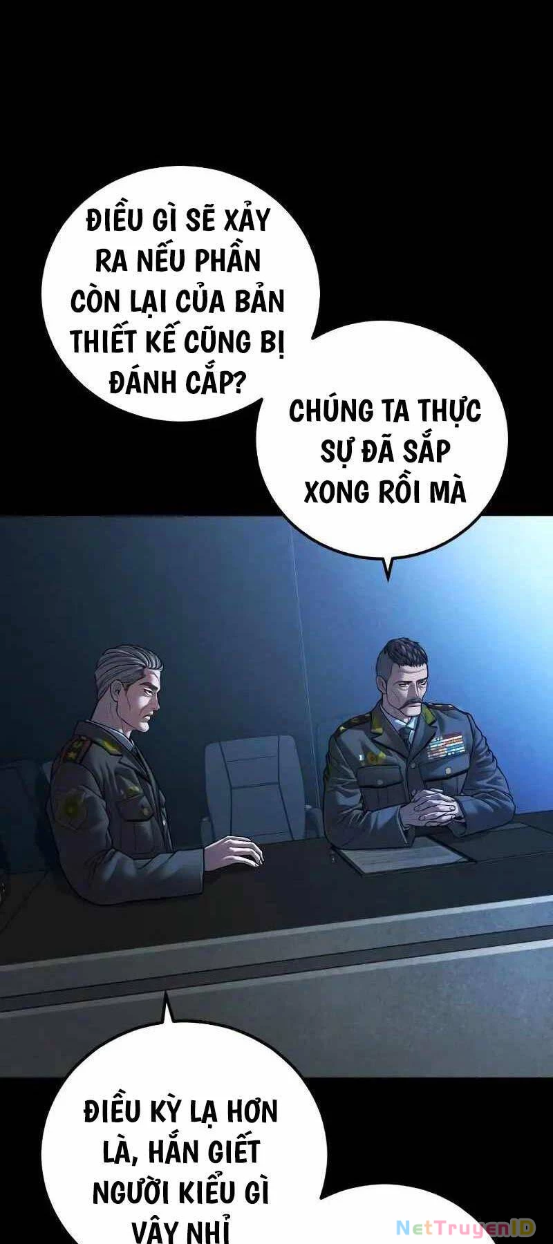 Bố Tôi Là Đặc Vụ Chapter 133 - 10