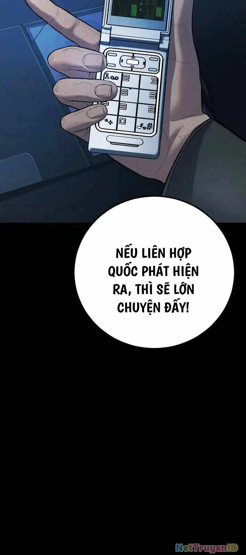 Bố Tôi Là Đặc Vụ Chapter 133 - 61