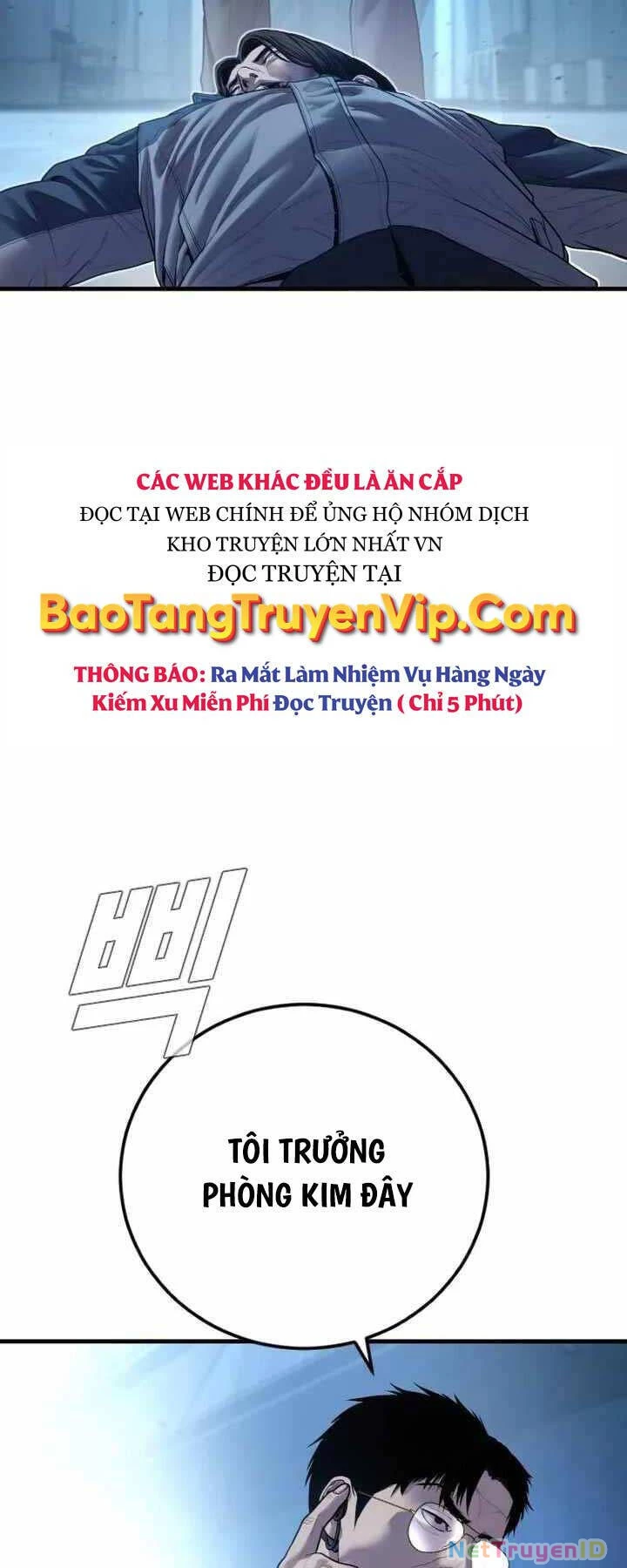 Bố Tôi Là Đặc Vụ Chapter 133 - 92