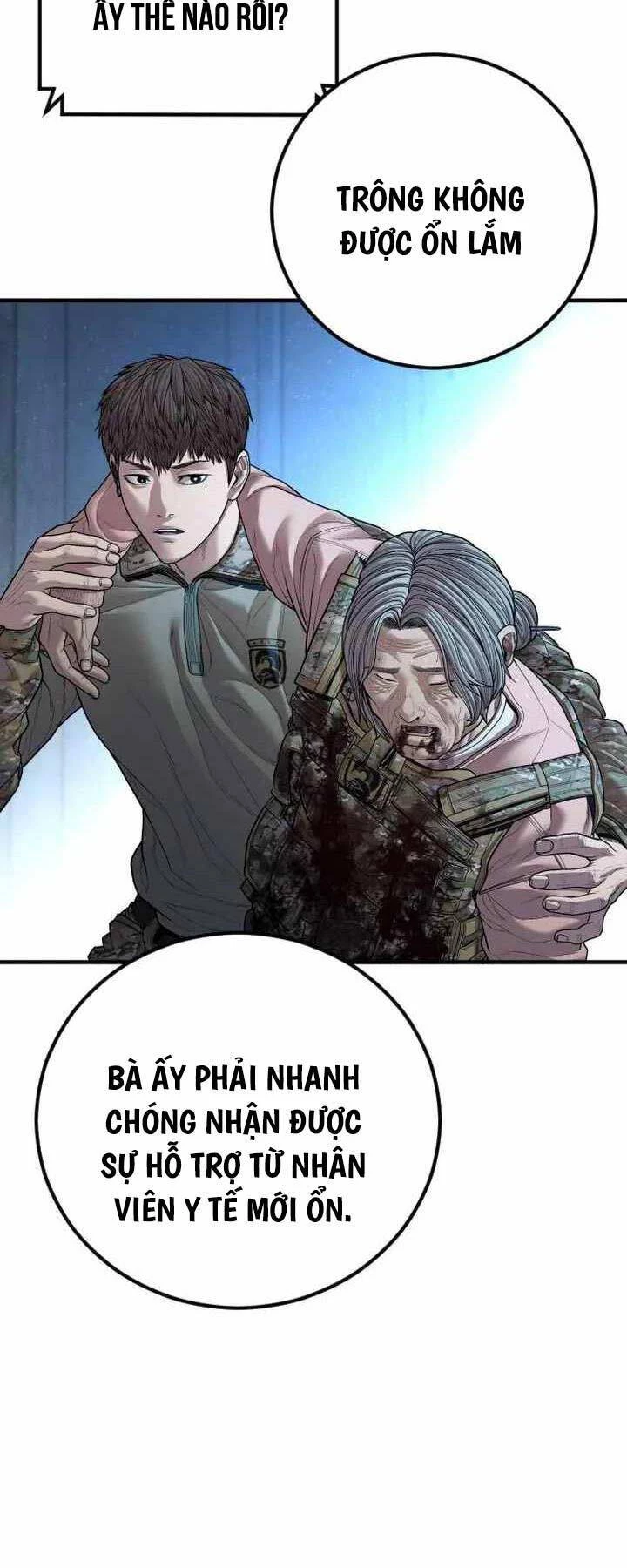 Bố Tôi Là Đặc Vụ Chapter 133 - 95