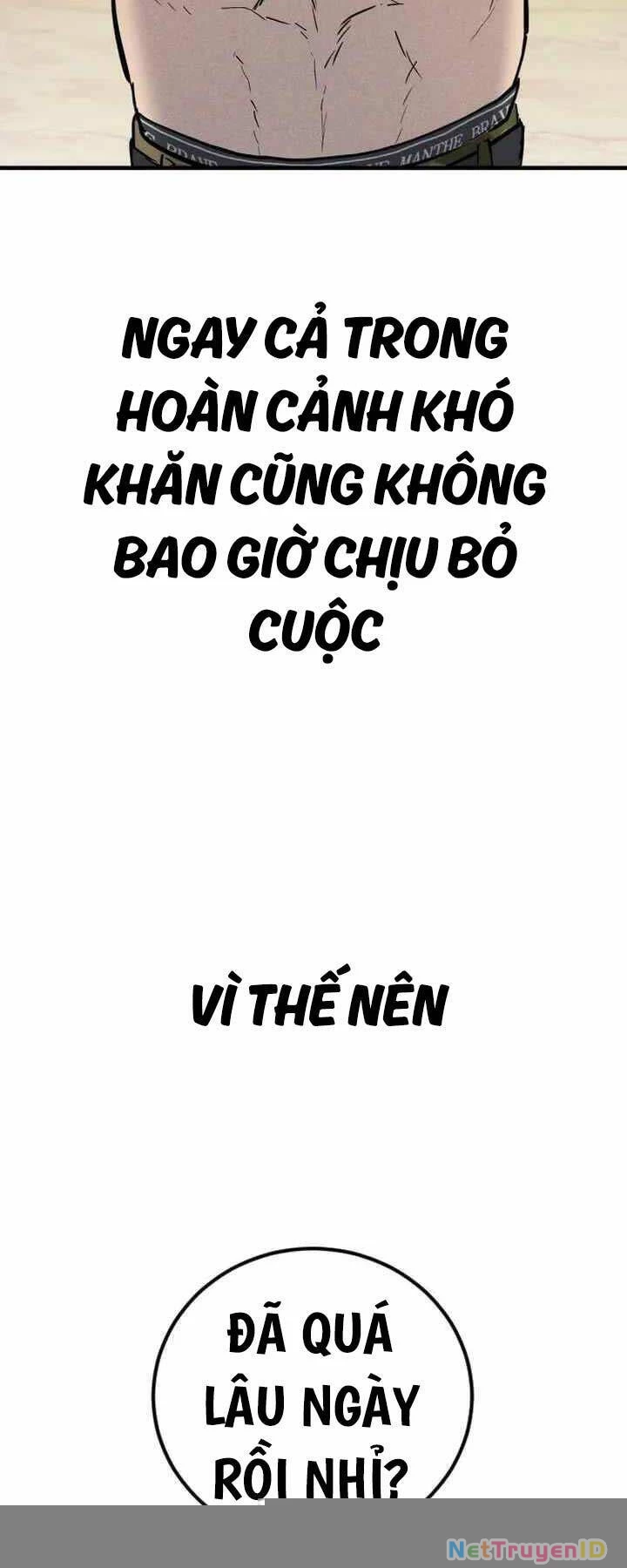 Bố Tôi Là Đặc Vụ Chapter 133 - 131