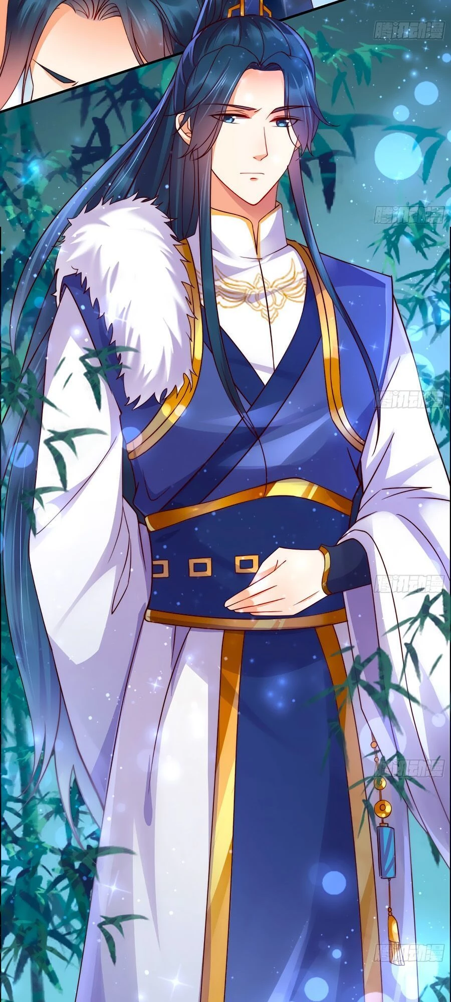 Tà Vương Phúc Hắc Sủng Nhập Cốt Chapter 3 - 15