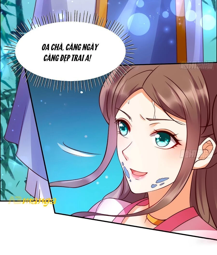 Tà Vương Phúc Hắc Sủng Nhập Cốt Chapter 3 - 16