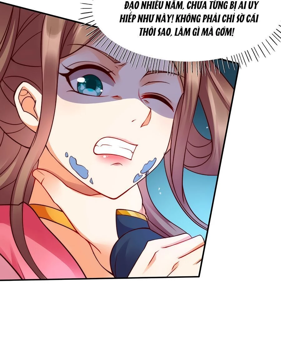 Tà Vương Phúc Hắc Sủng Nhập Cốt Chapter 3 - 20