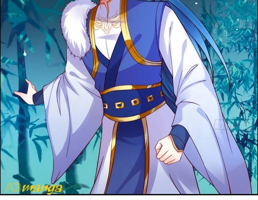 Tà Vương Phúc Hắc Sủng Nhập Cốt Chapter 3 - 23