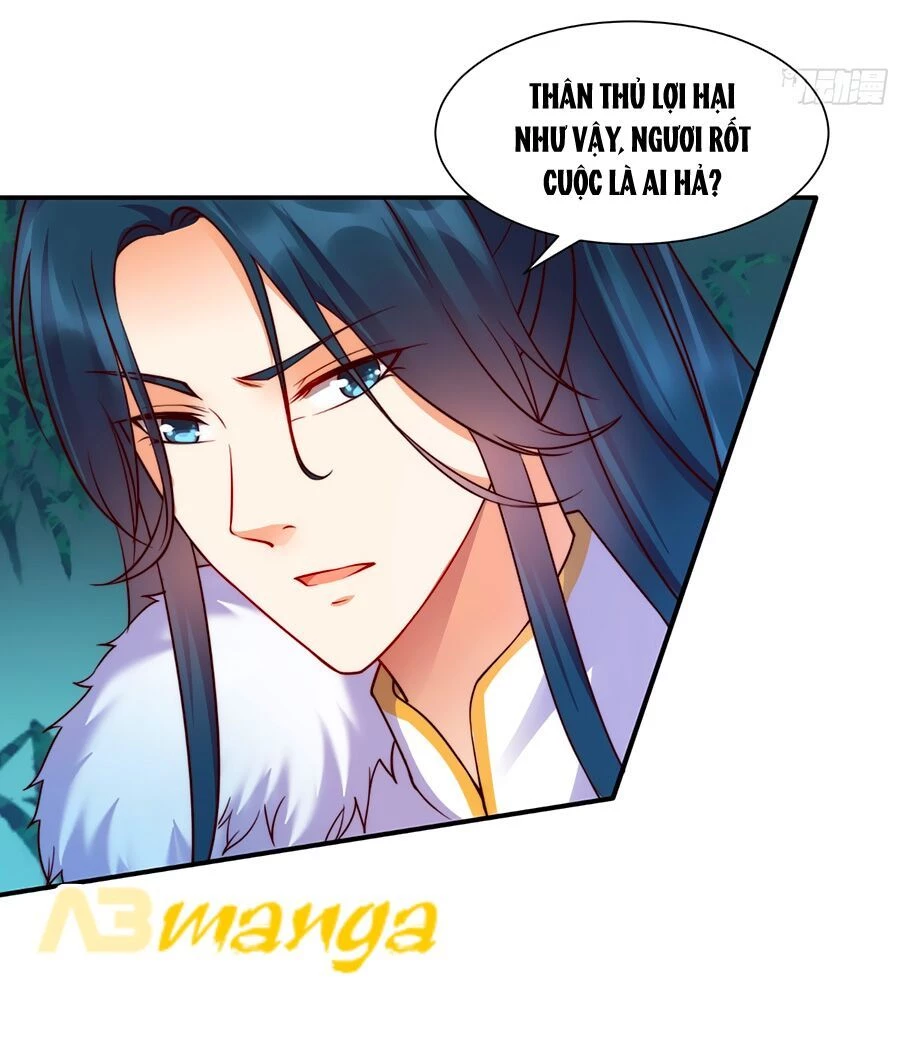 Tà Vương Phúc Hắc Sủng Nhập Cốt Chapter 3 - 24