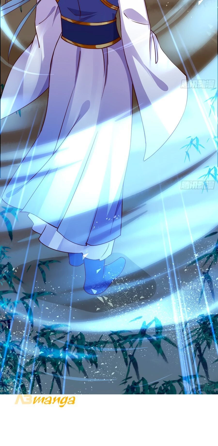 Tà Vương Phúc Hắc Sủng Nhập Cốt Chapter 4 - 4