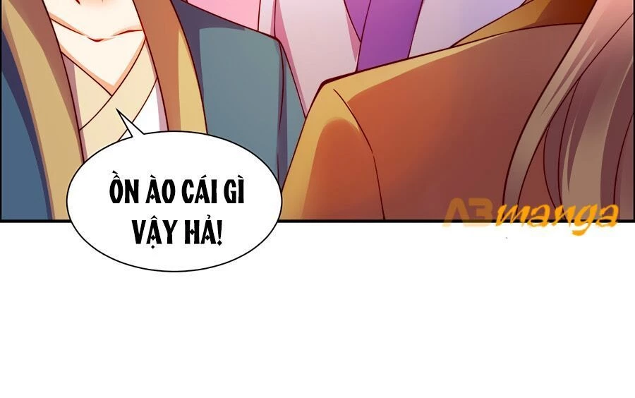 Tà Vương Phúc Hắc Sủng Nhập Cốt Chapter 5 - 8