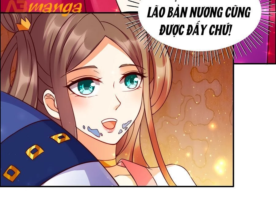 Tà Vương Phúc Hắc Sủng Nhập Cốt Chapter 5 - 11