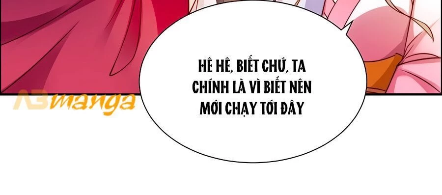 Tà Vương Phúc Hắc Sủng Nhập Cốt Chapter 5 - 19