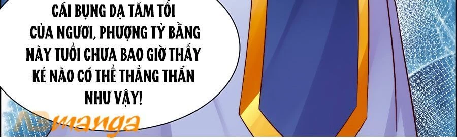 Tà Vương Phúc Hắc Sủng Nhập Cốt Chapter 6 - 24