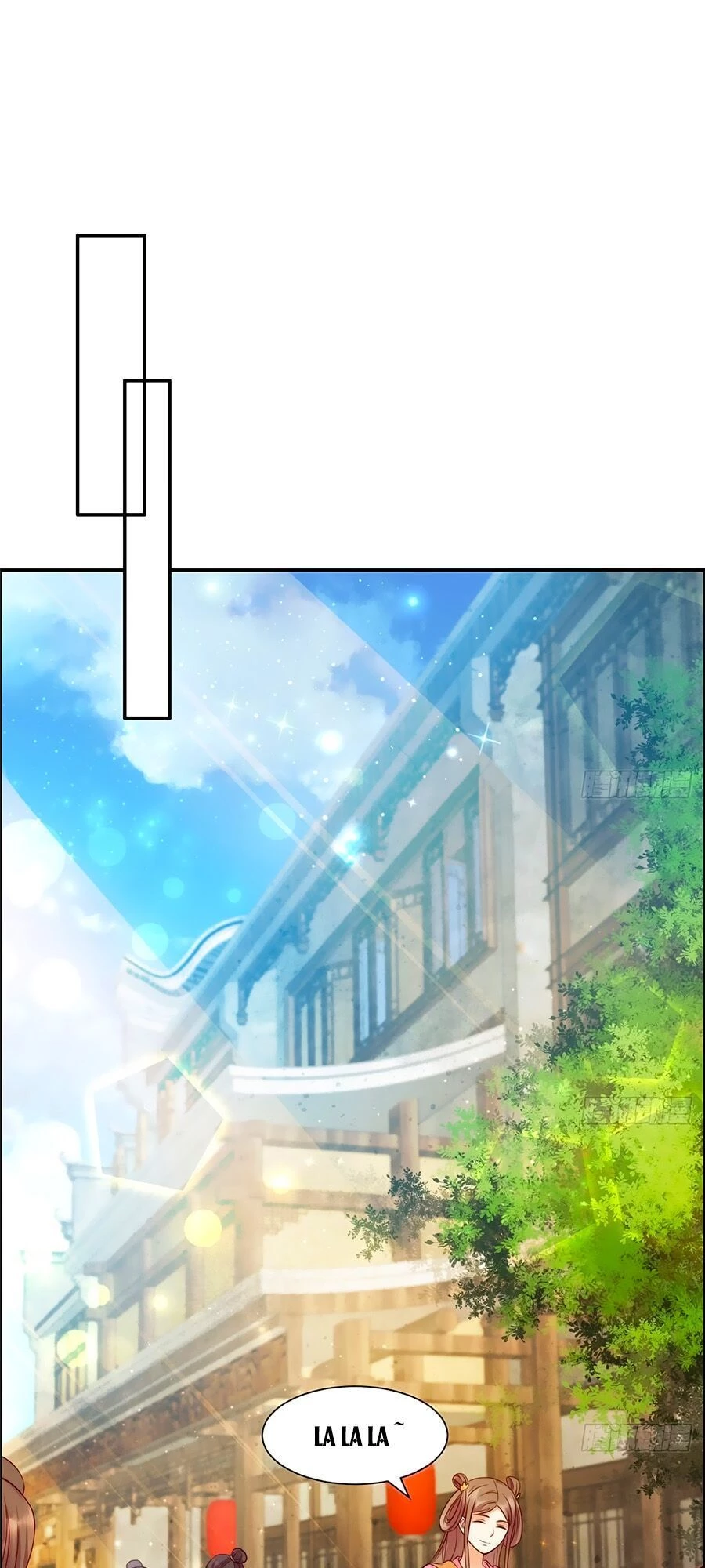 Tà Vương Phúc Hắc Sủng Nhập Cốt Chapter 7 - 7