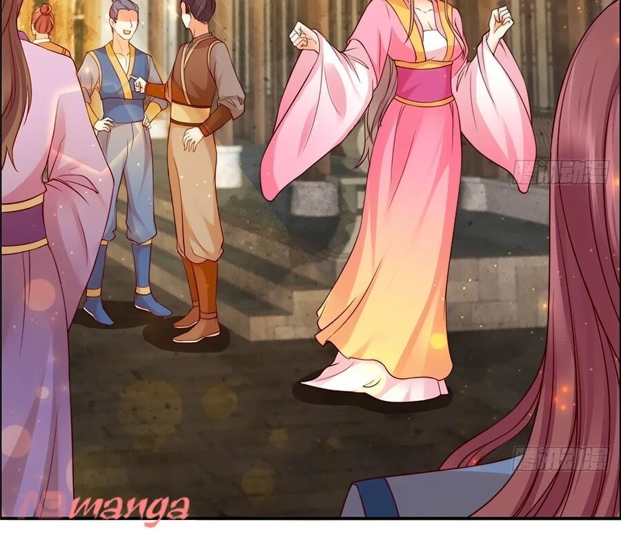 Tà Vương Phúc Hắc Sủng Nhập Cốt Chapter 7 - 8