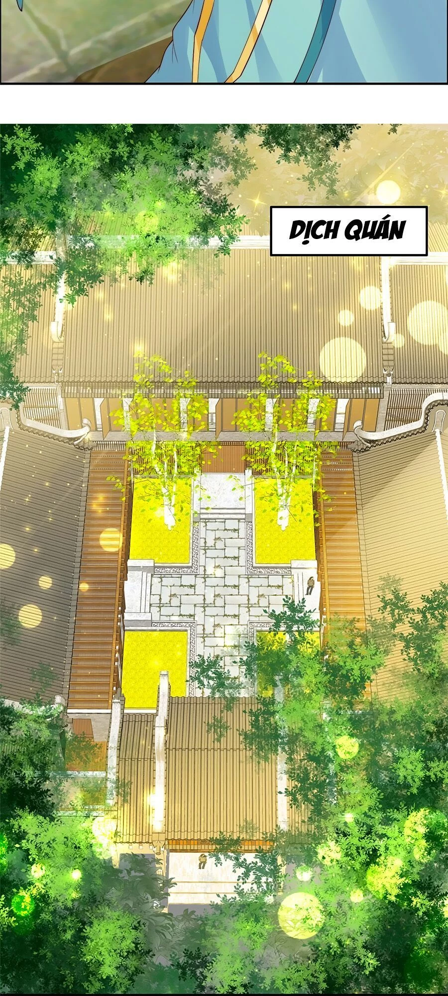 Tà Vương Phúc Hắc Sủng Nhập Cốt Chapter 7 - 18