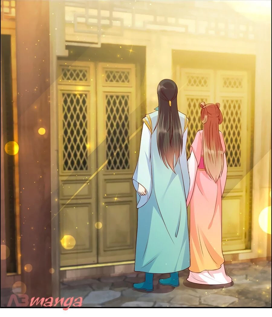 Tà Vương Phúc Hắc Sủng Nhập Cốt Chapter 7 - 19