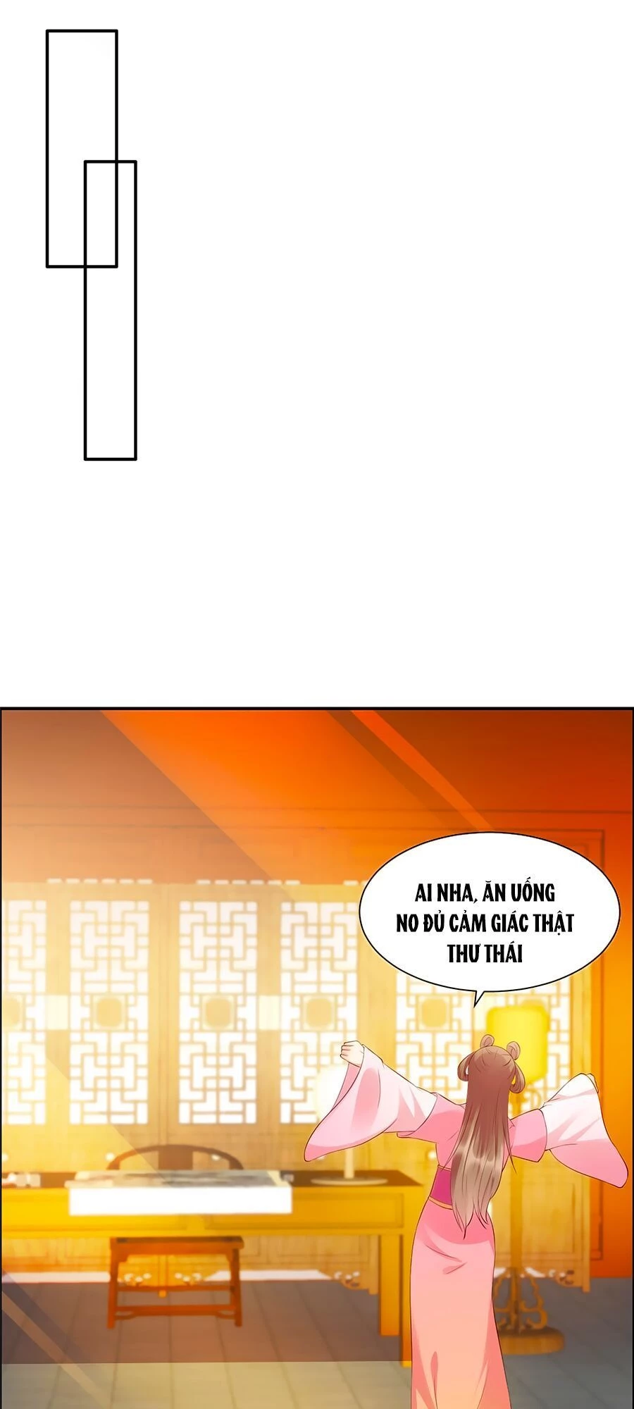 Tà Vương Phúc Hắc Sủng Nhập Cốt Chapter 8 - 5