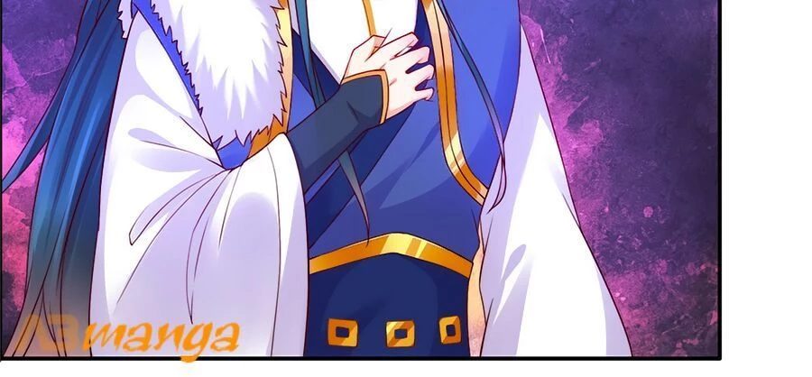 Tà Vương Phúc Hắc Sủng Nhập Cốt Chapter 8 - 21