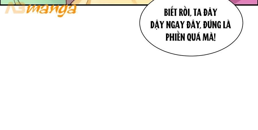 Tà Vương Phúc Hắc Sủng Nhập Cốt Chapter 8 - 28