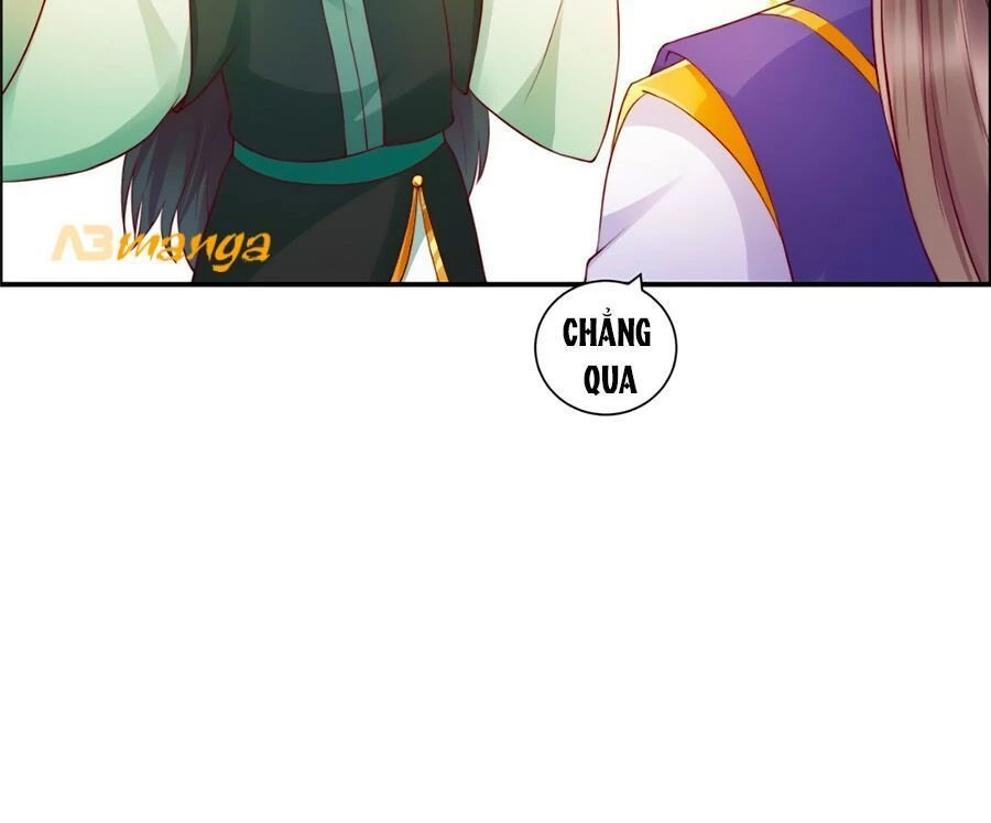 Tà Vương Phúc Hắc Sủng Nhập Cốt Chapter 10 - 13