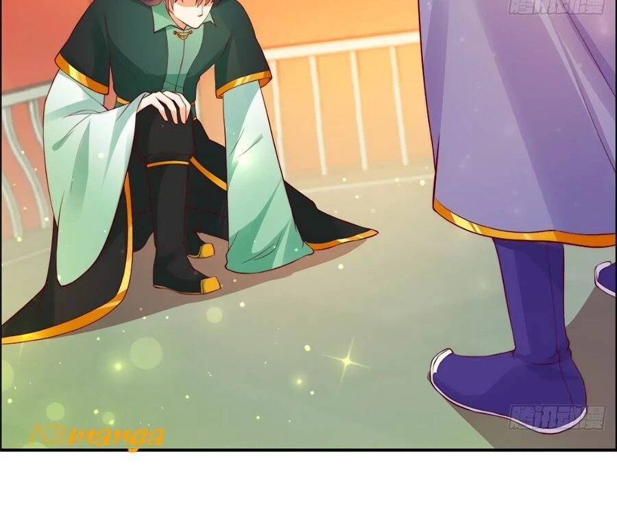 Tà Vương Phúc Hắc Sủng Nhập Cốt Chapter 10 - 19