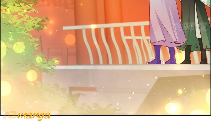 Tà Vương Phúc Hắc Sủng Nhập Cốt Chapter 10 - 22