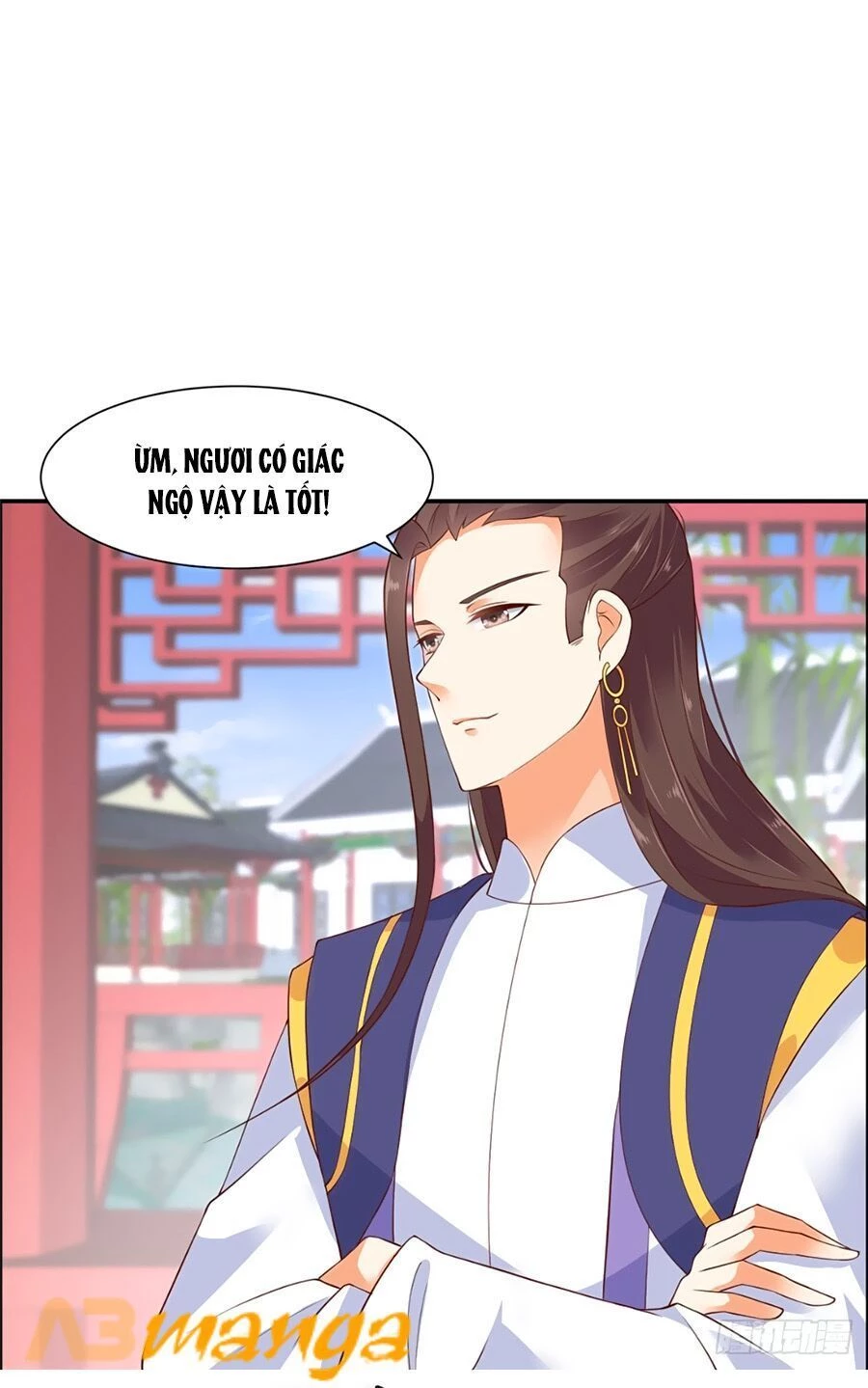 Tà Vương Phúc Hắc Sủng Nhập Cốt Chapter 10 - 27